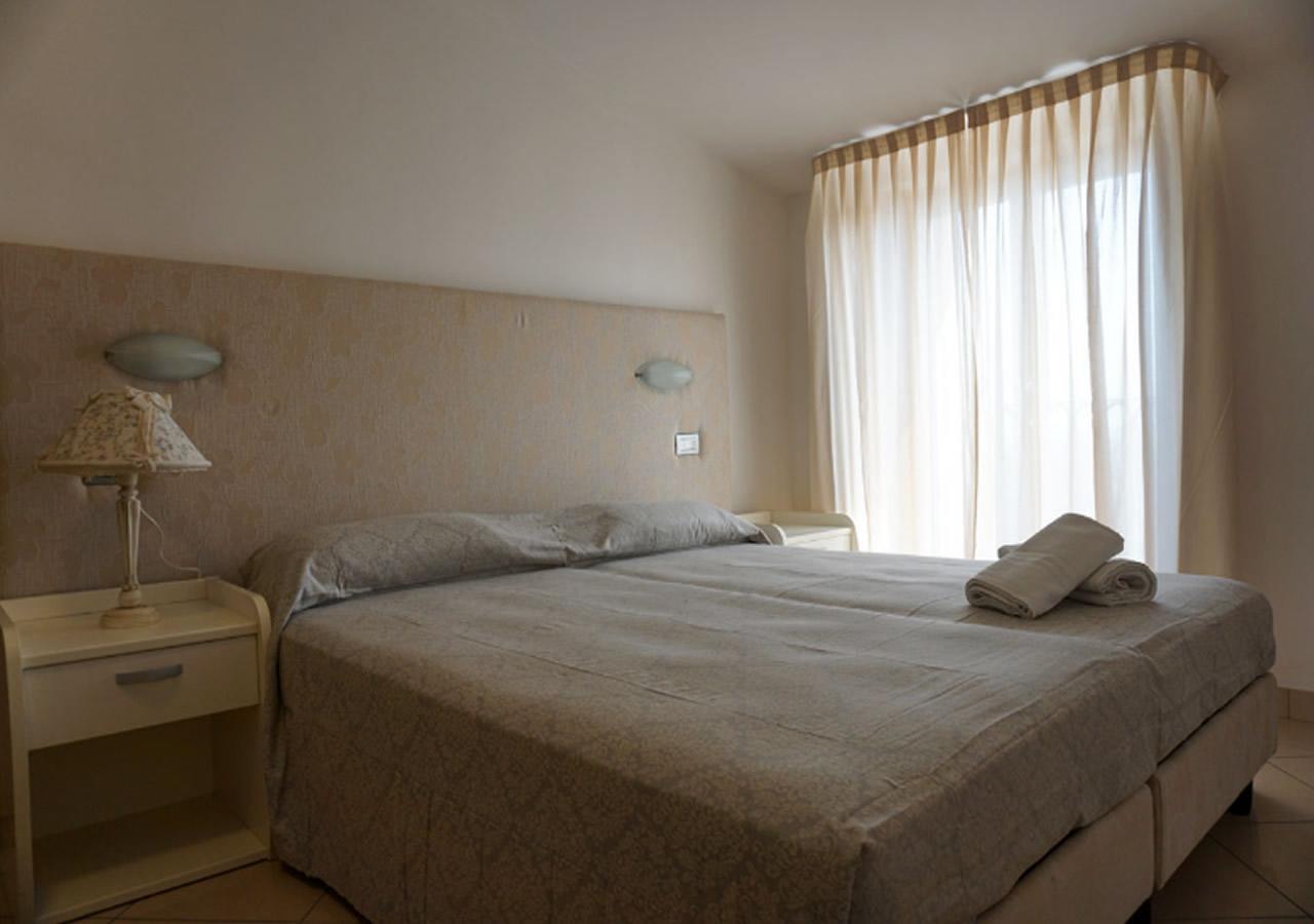 Hotel Croccia Accettura Esterno foto
